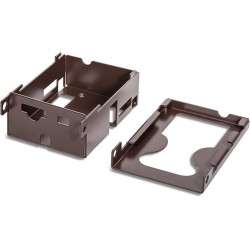Carcasa metalica MB200 GARDEPRO