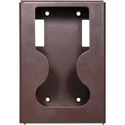 Carcasa metalica MB200 GARDEPRO