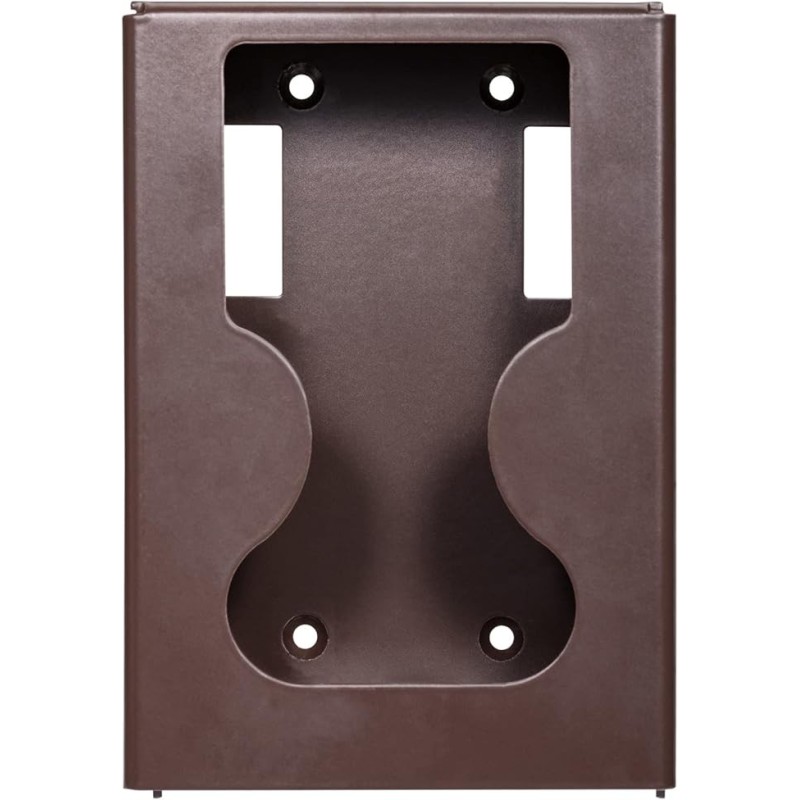 Carcasa metalica MB200 GARDEPRO