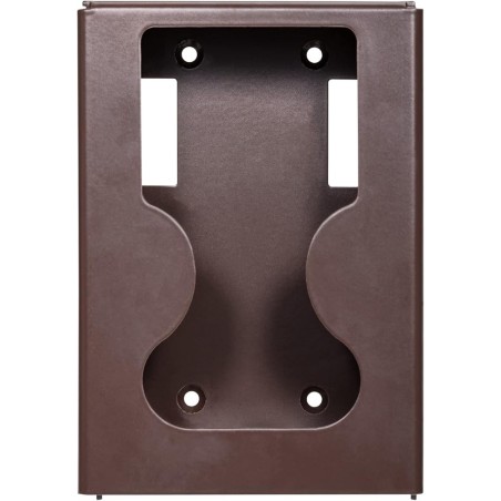 Carcasa metalica MB200 GARDEPRO