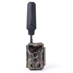 Antena 4G GARDEPRO long Range