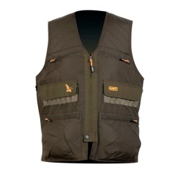 Chaleco HART ARMOTION CLASS-V Verde