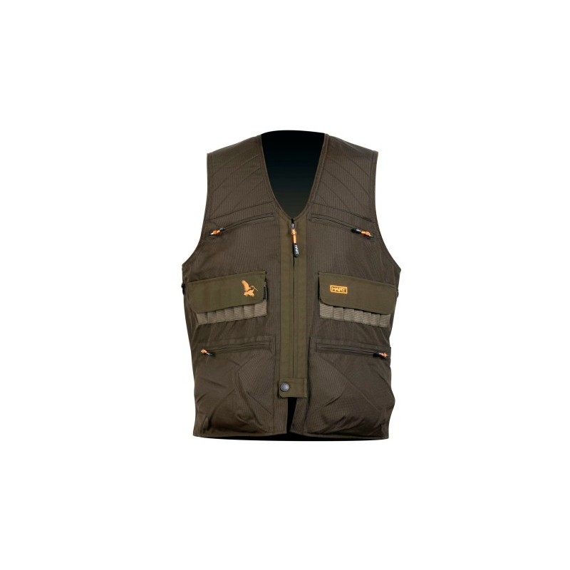 Chaleco HART ARMOTION CLASS-V Verde