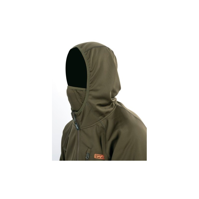Chaqueta HART STILK-HXT