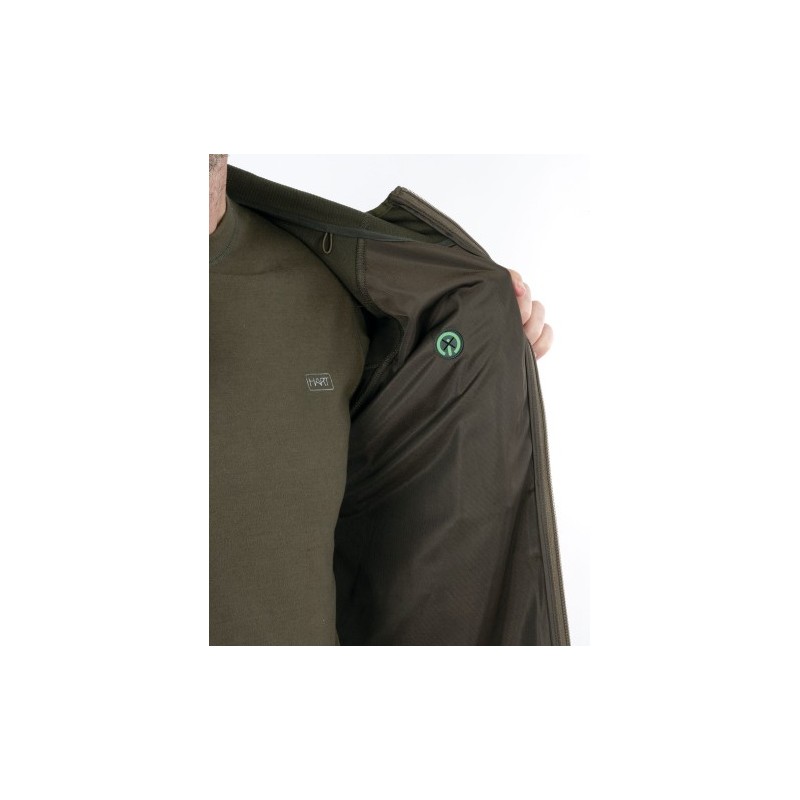 Chaqueta HART STILK-HXT