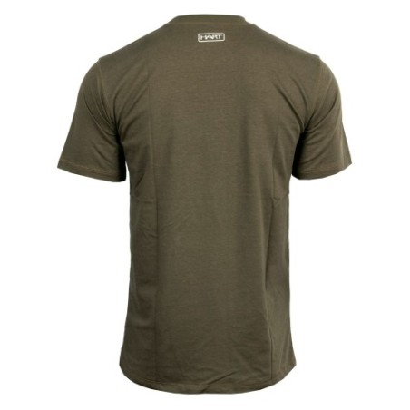 Camiseta HART GROUND Horn
