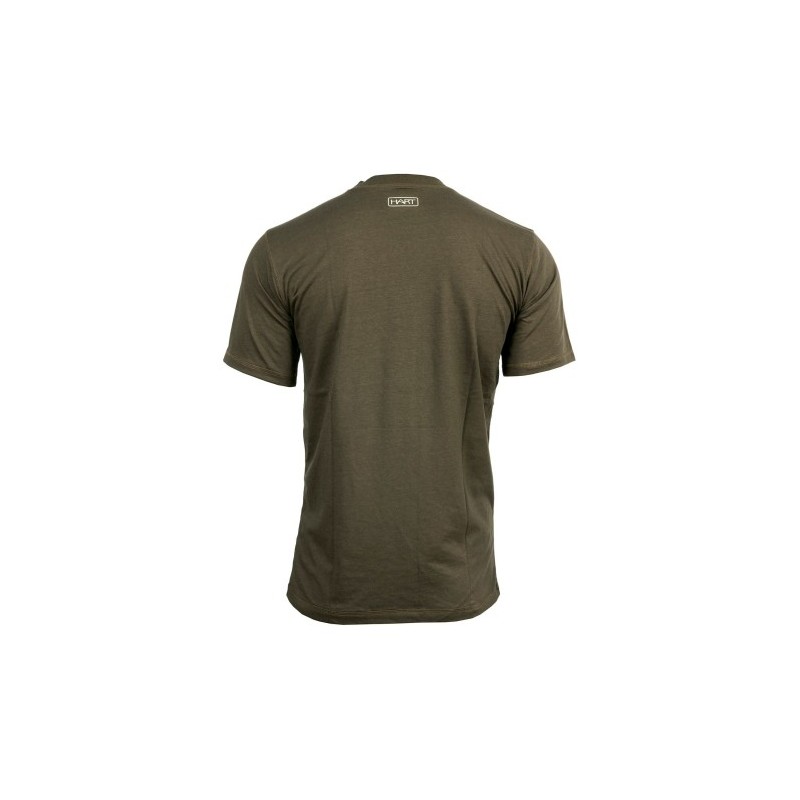 Camiseta HART GROUND Wild