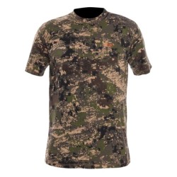 Camiseta HART LODGE-S