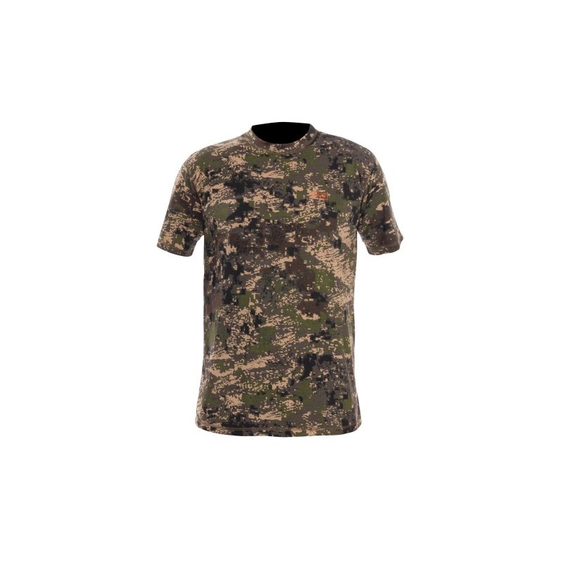 Camiseta HART LODGE-S