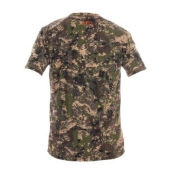 Camiseta HART LODGE-S