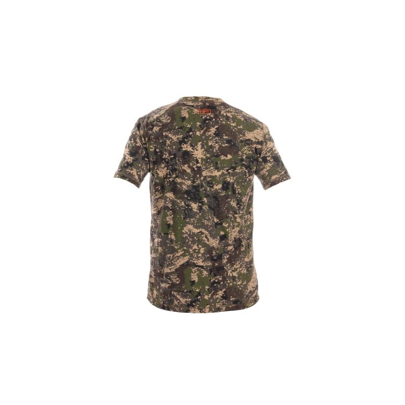 Camiseta HART LODGE-S