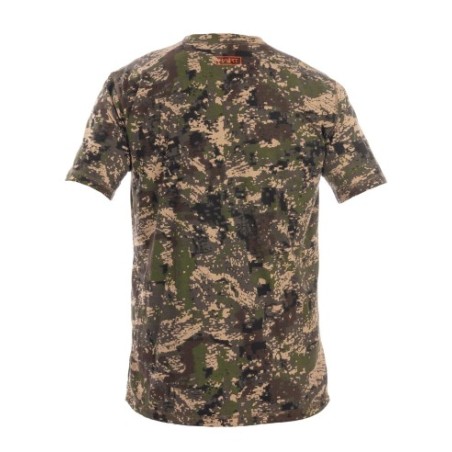 Camiseta HART LODGE-S