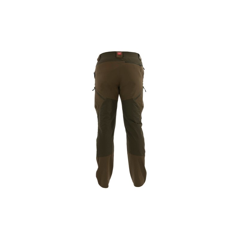 Pantalón HART DOGGED-T