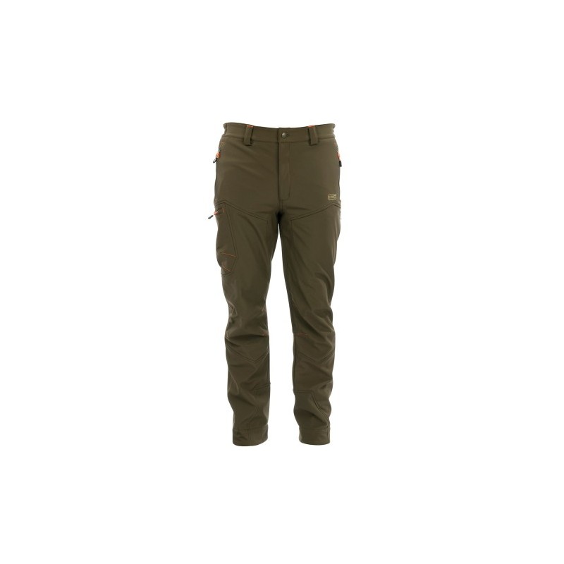 Pantalón HART EGUR-T