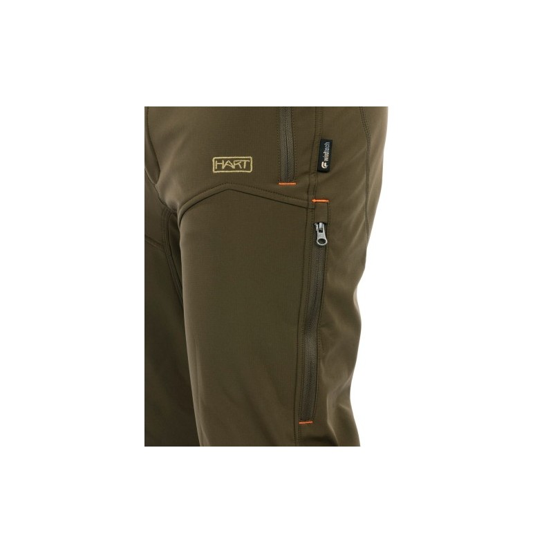 Pantalón HART EGUR-T