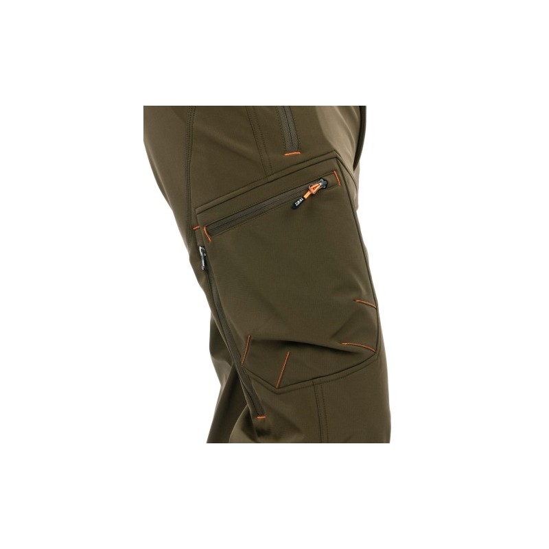 Pantalón HART EGUR-T