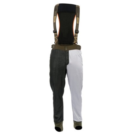 Pantalón HART EBERHART