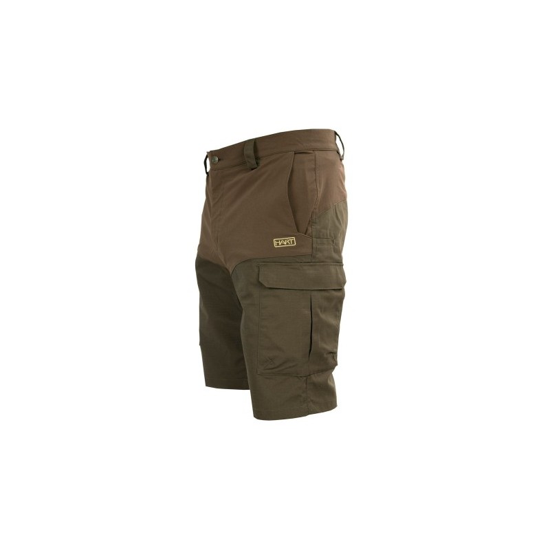 Pantalón HART GOROSTA-SH