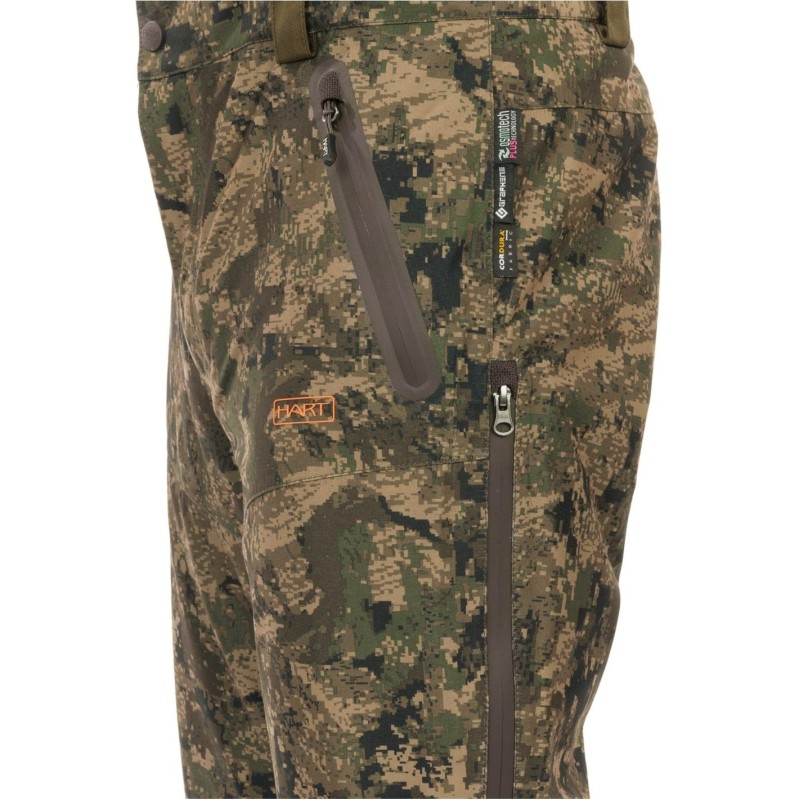 Pantalón HART ISARD-T