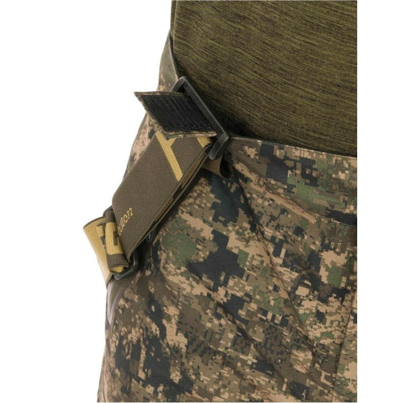 Pantalón HART ISARD-T