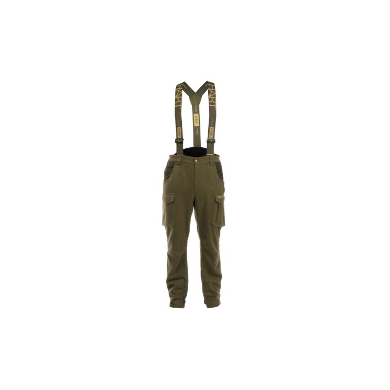 Pantalón HART NATURE-T