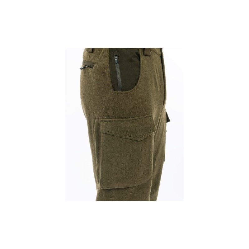 Pantalón HART NATURE-T