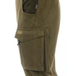 Pantalón HART NATURE-T