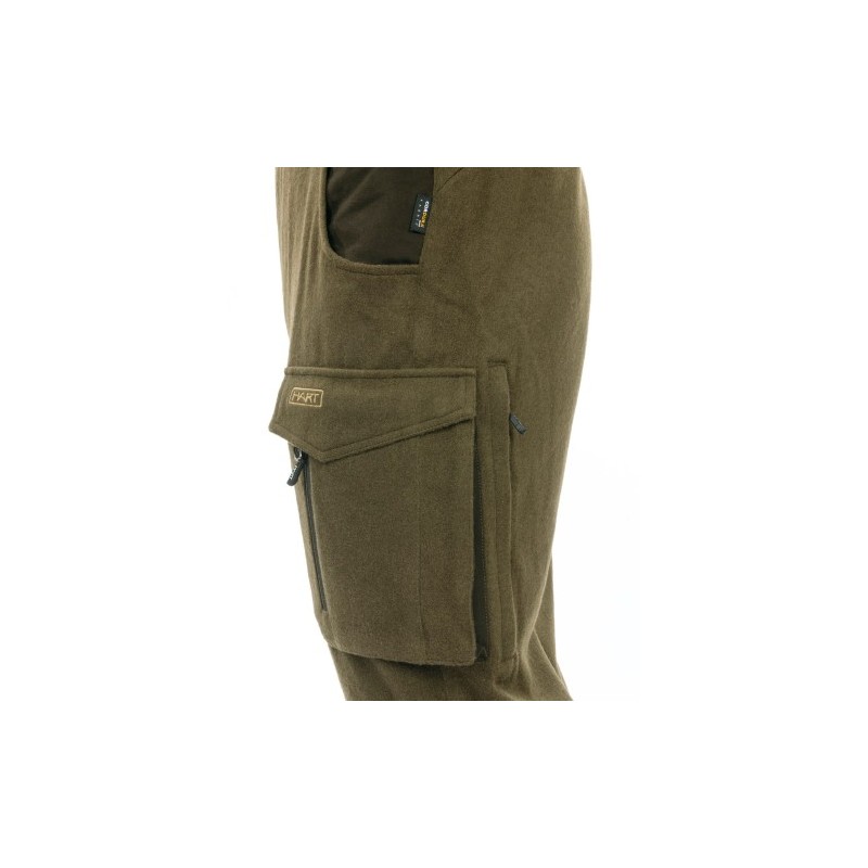 Pantalón HART NATURE-T