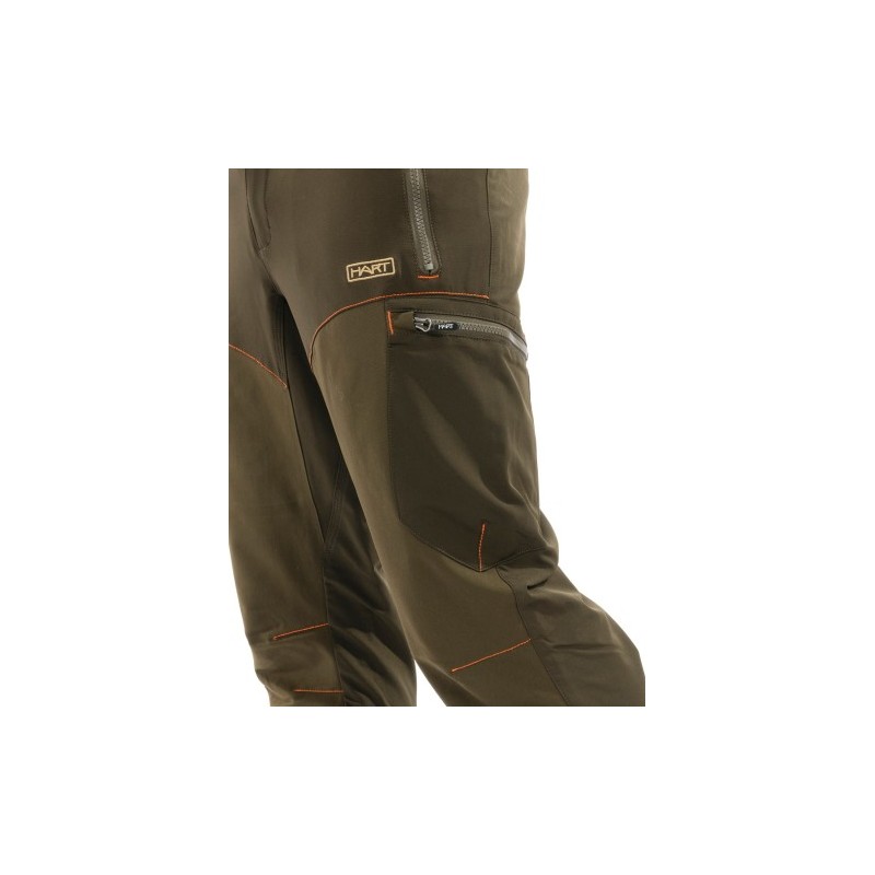 Pantalón HART OBET-T
