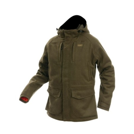 Chaqueta HART NATURE-J