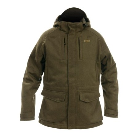 Chaqueta HART NATURE-J