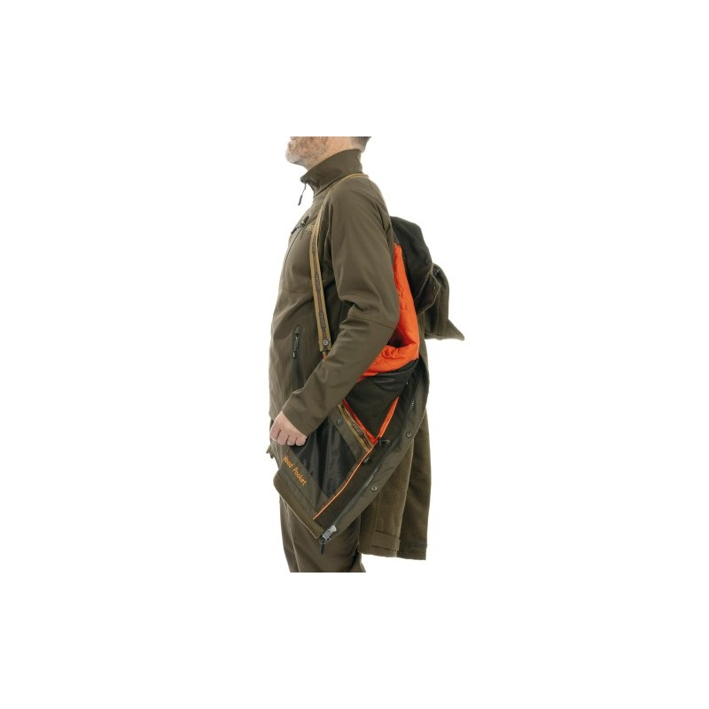 Chaqueta HART NATURE-J
