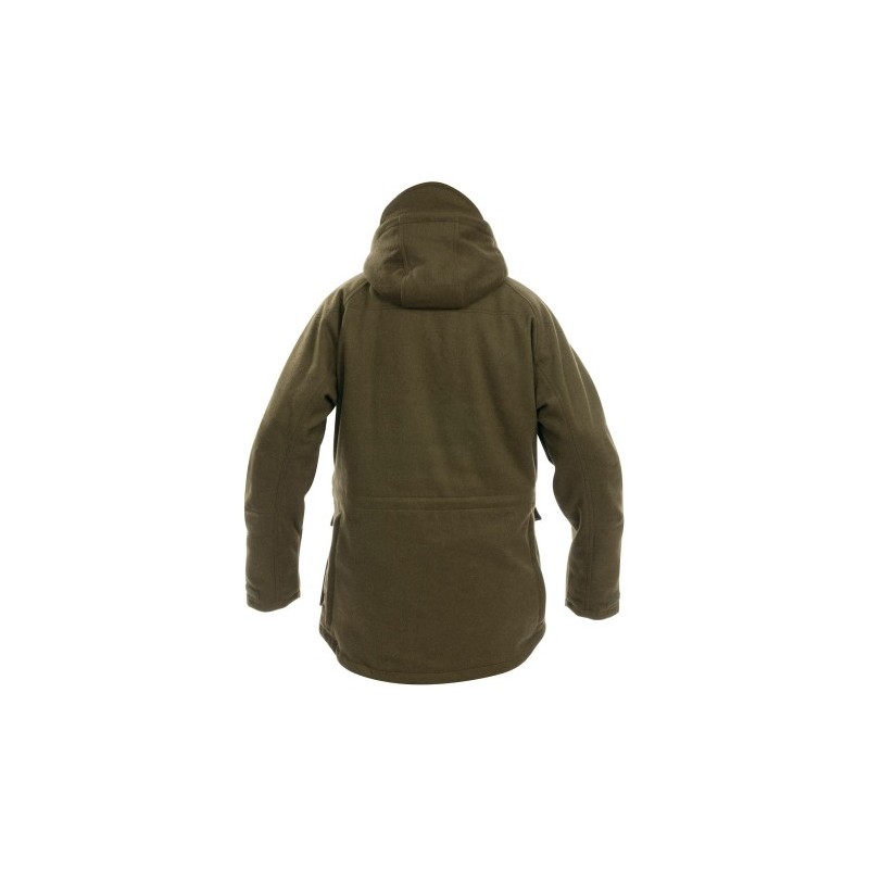 Chaqueta HART NATURE-J