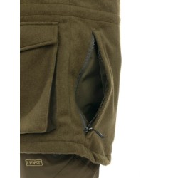 Chaqueta HART NATURE-J