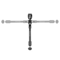 Vanguard EQ-Precision 2QS A - Bípode de aluminio