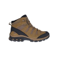 Botas RTC CENTAUR 6 Marrón