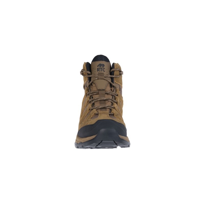 Botas RTC CENTAUR 6 Marrón