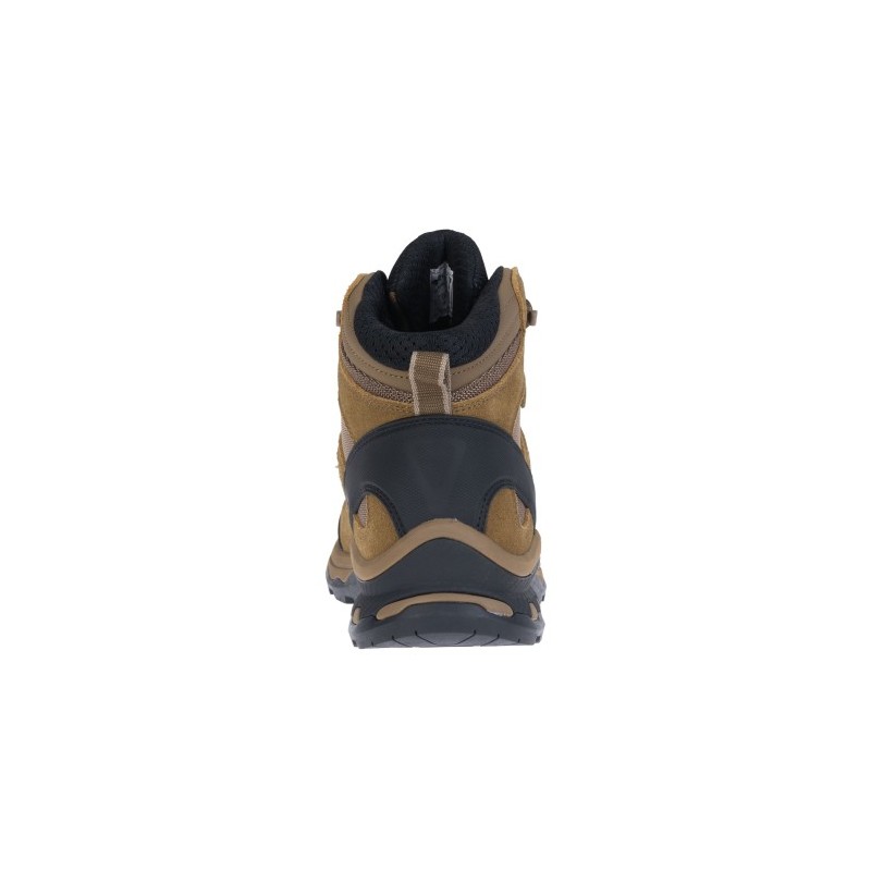 Botas RTC CENTAUR 6 Marrón