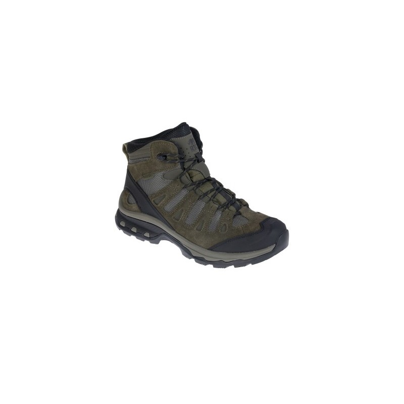 Botas RTC CENTAUR 6 Verde