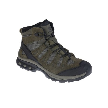 Botas RTC CENTAUR 6 Verde