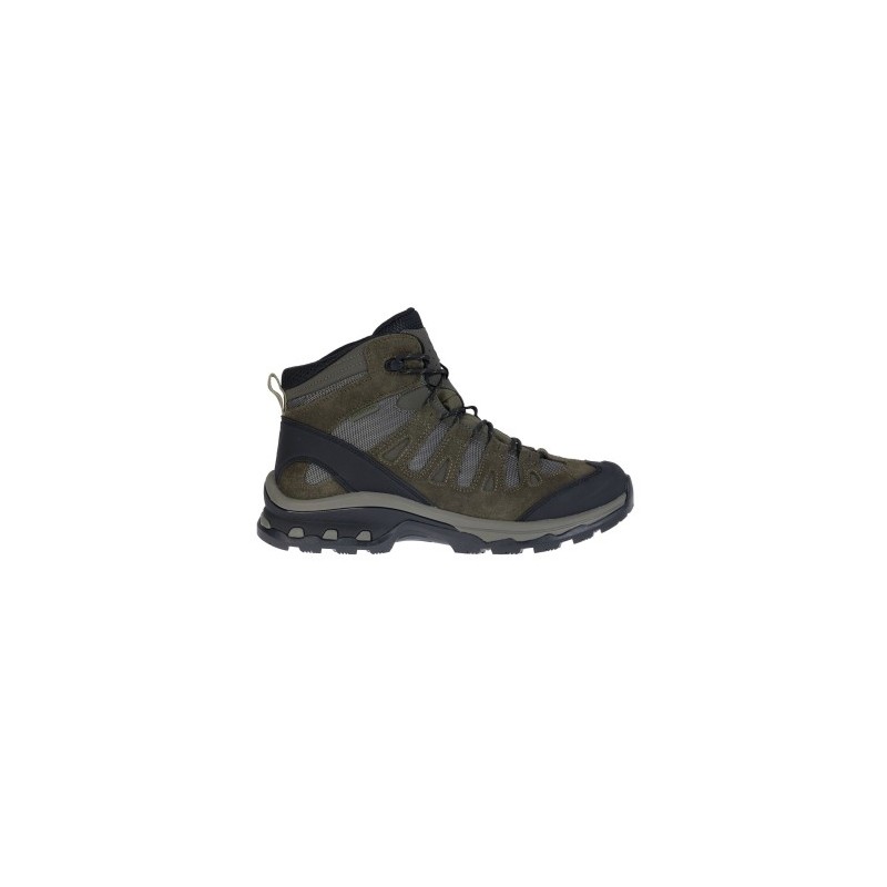 Botas RTC CENTAUR 6 Verde