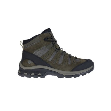 Botas RTC CENTAUR 6 Verde