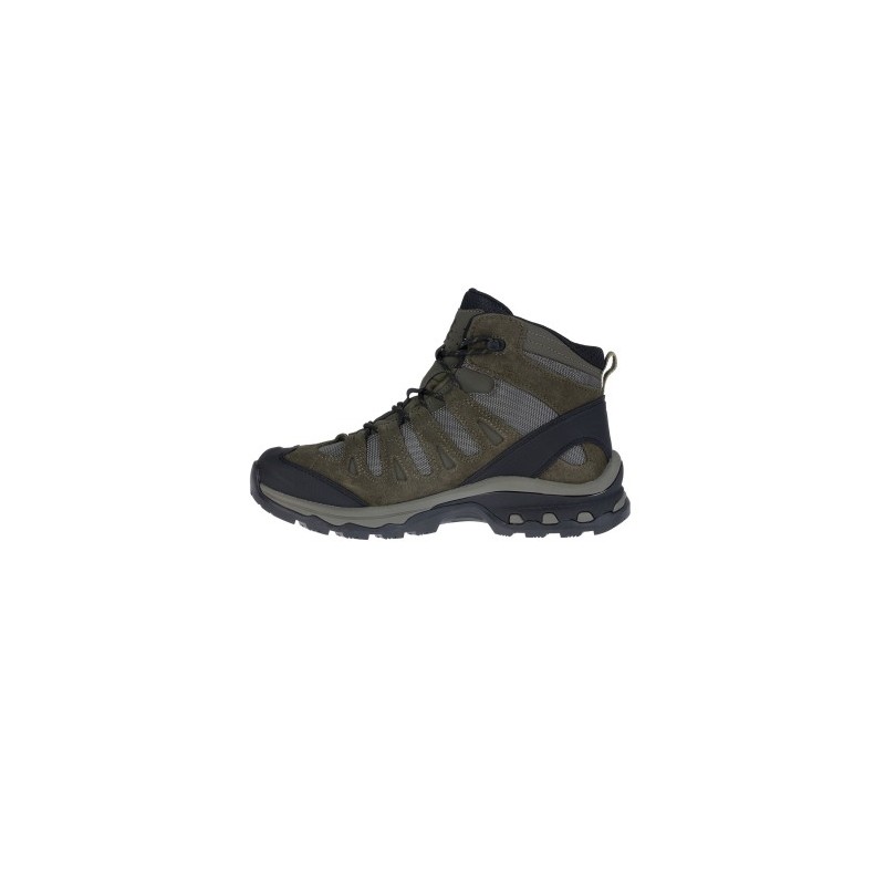 Botas RTC CENTAUR 6 Verde