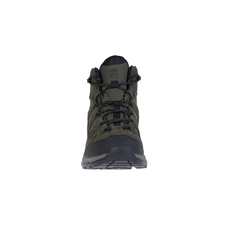 Botas RTC CENTAUR 6 Verde