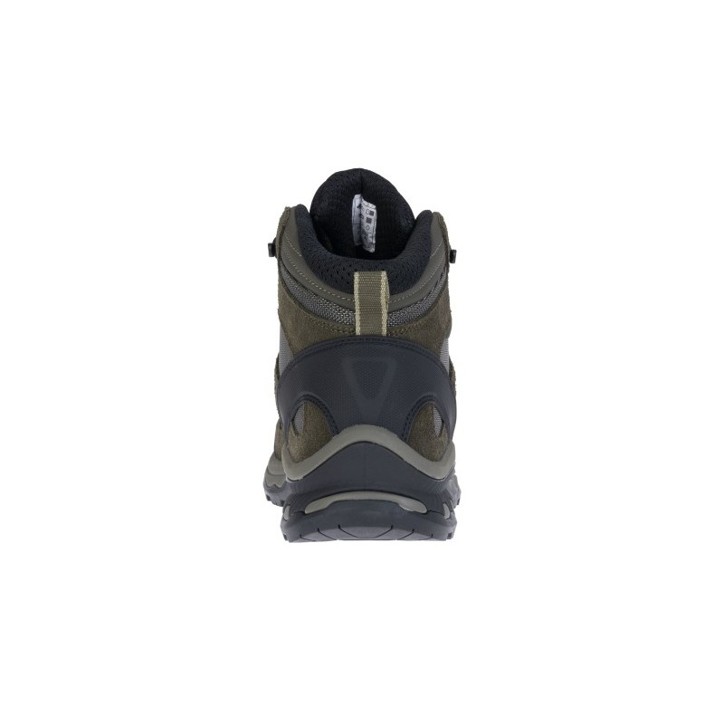 Botas RTC CENTAUR 6 Verde