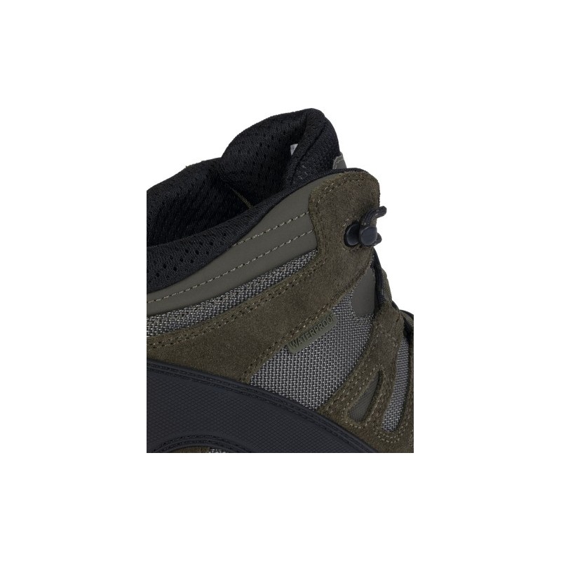 Botas RTC CENTAUR 6 Verde