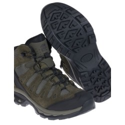 Botas RTC CENTAUR 6 Verde