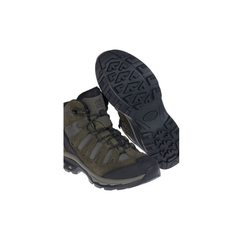 Botas RTC CENTAUR 6 Verde