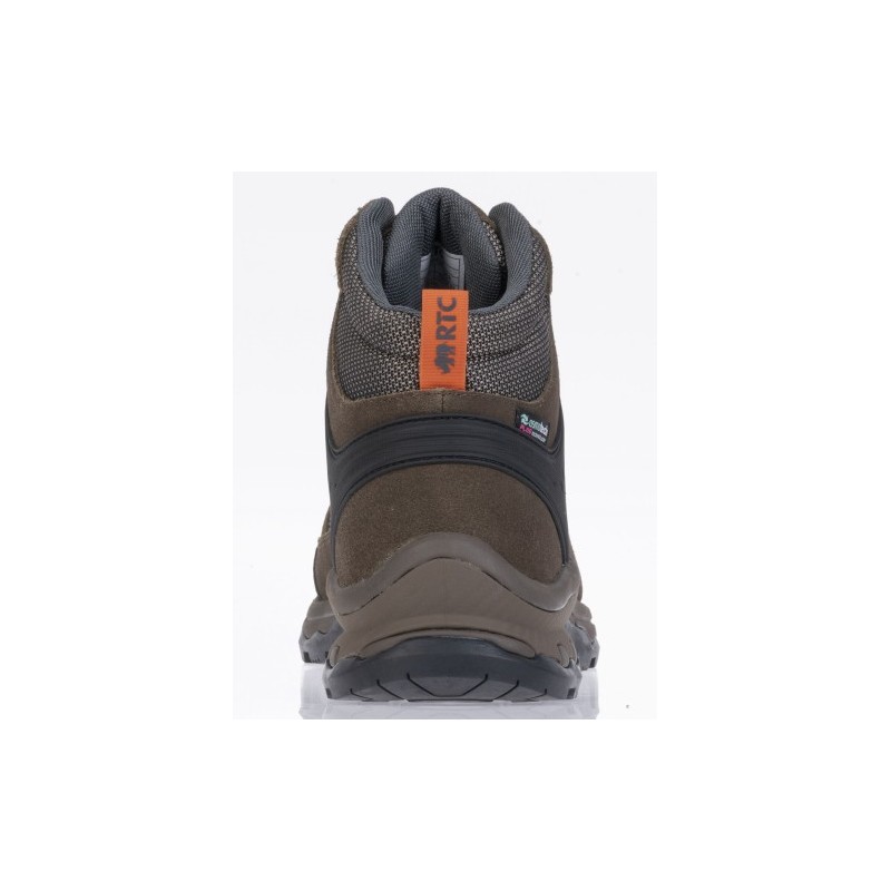 Botas RTC MANTIS 4