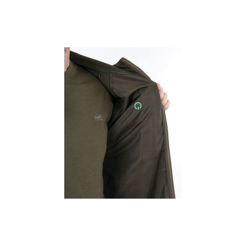Chaqueta HART STILK-HXT